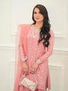 FARIHA | 3PC STITCHED