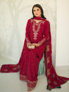 JINAN | 3PC STITCHED