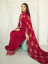 JINAN | 3PC STITCHED