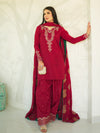 JINAN | 3PC STITCHED