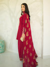 JINAN | 3PC STITCHED