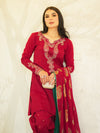 JINAN | 3PC STITCHED