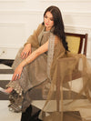 DINA | 3PC STITCHED