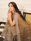 DINA | 3PC STITCHED