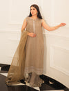 DINA | 3PC STITCHED