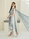 ELEA | 3PC UNSTITCHED