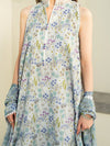 ELEA | 3PC UNSTITCHED