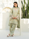 ANIQA | 3PC UNSTITCHED