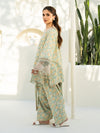 ANIQA | 3PC UNSTITCHED
