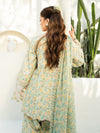 ANIQA | 3PC UNSTITCHED