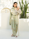 ANIQA | 3PC UNSTITCHED