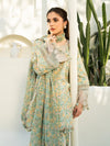 ANIQA | 3PC UNSTITCHED
