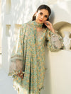 ANIQA | 3PC UNSTITCHED