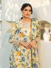 ANAIS | 3PC UNSTITCHED