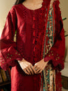 FRESA | 3PC UNSTITCHED