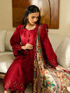 FRESA | 3PC UNSTITCHED