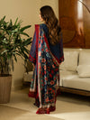 AINA | 3PC UNSTITCHED