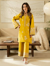 SEHRISH | 2PC STITCHED