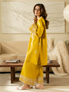 SEHRISH | 2PC STITCHED