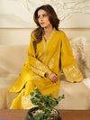 SEHRISH | 2PC STITCHED