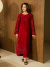 NISHA | 2PC STITCHED