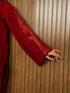NISHA | 2PC STITCHED