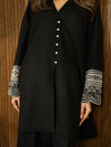 SAYA | 2PC STITCHED