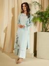 ANIYA | 2PC STITCHED