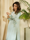 ANIYA | 2PC STITCHED