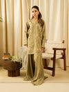 FARIA | 2PC STITCHED