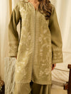 FARIA | 2PC STITCHED