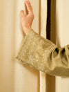 FARIA | 2PC STITCHED