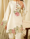 ANIEE | 2PC STITCHED