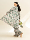 SELENE | 3PC STITCHED