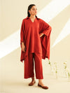 LIA | 2PC STITCHED