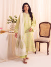 IRIS | 3PC UNSTITCHED