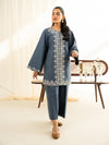 ELAF | 2PC STITCHED
