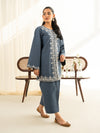 ELAF | 2PC STITCHED