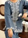 ELAF | 2PC STITCHED