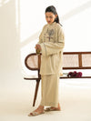 EMMA | 2PC STITCHED