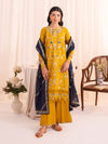 FREYA | 3PC UNSTITCHED