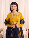 FREYA | 3PC UNSTITCHED