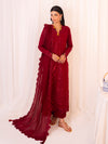 MAREN | 3PC UNSTITCHED