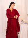 MAREN | 3PC UNSTITCHED