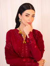 MAREN | 3PC UNSTITCHED