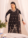 ADELE | 3PC UNSTITCHED