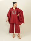 ANNA | 2PC STITCHED