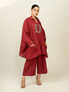 ANNA | 2PC STITCHED