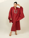 ANNA | 2PC STITCHED