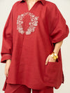 ANNA | 2PC STITCHED
